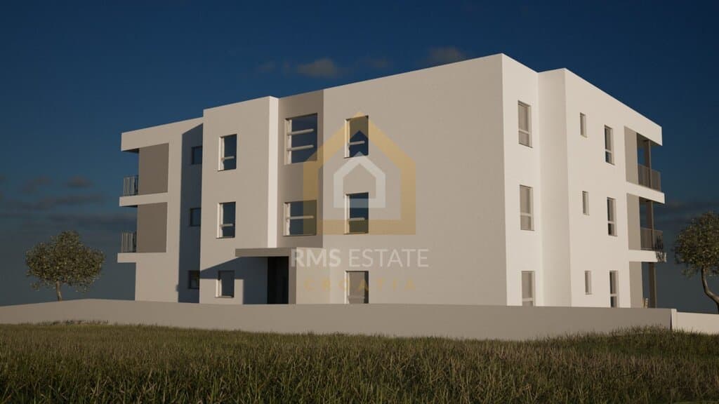 Apartament - GRAD VODICE