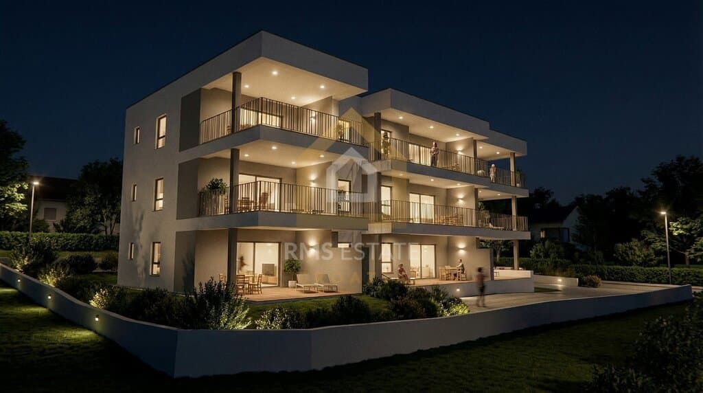 Apartament - GRAD VODICE