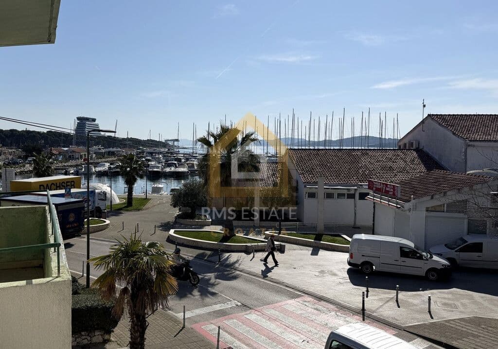 Apartament - GRAD VODICE