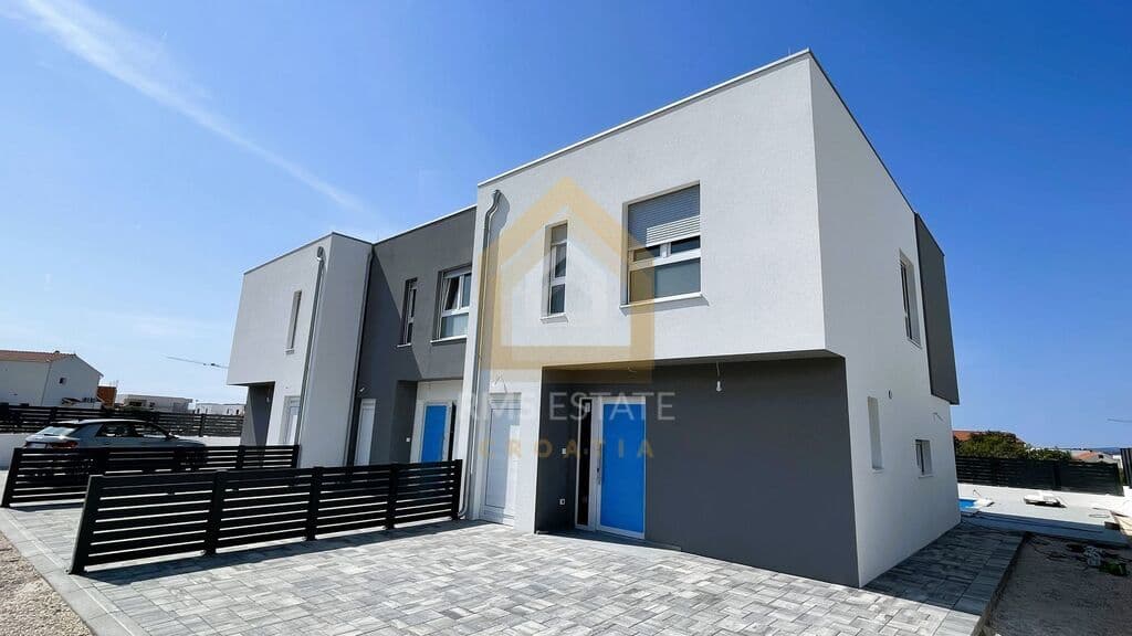 Apartament - GRAD VODICE